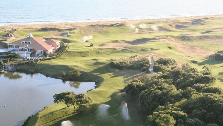 golf-st-jean-monts